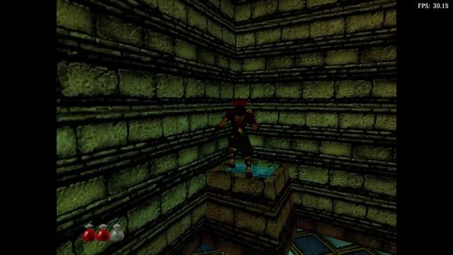 Is Prince Of Persia: Arabian Nights Playable? RetroArch Performance [Series X | Flycast] смотреть онлайн