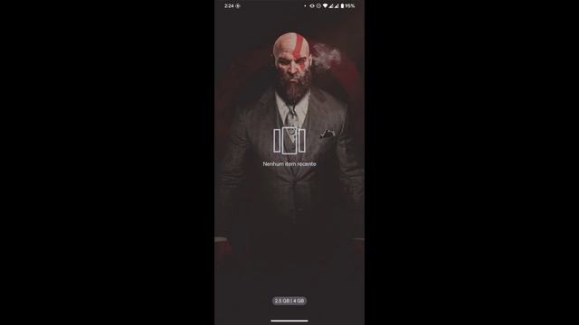 Project Elixir v3.6 Redmi Note 8, MELHOR AGORA | DESEMPENHO EXTREMO | BATERIA ESTREMA | feedback 💙 смотреть онлайн