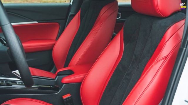 ACURA INTEGRA TYPE S|2024 ACURA INTEGRA|TESTED