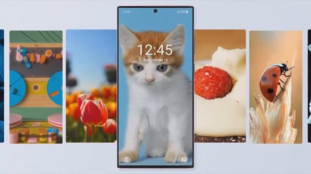 هواتف سامسونج التي لن تحصل على تحديث وان يو اي 6.0🔥📲😲One UI 6.0 & Galaxy S10 series (Goodbye ) 2023 смотреть онлайн