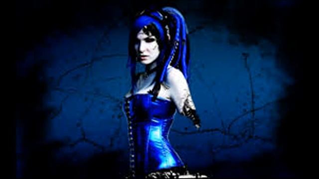 Icon Of Coil - Android Mix [Synthpop/EBM/Futurepop/Industrial/Cyber/Goth] смотреть онлайн