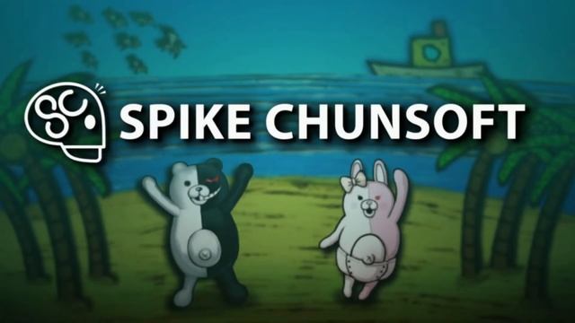 Spike Chunsoft (2021) смотреть онлайн