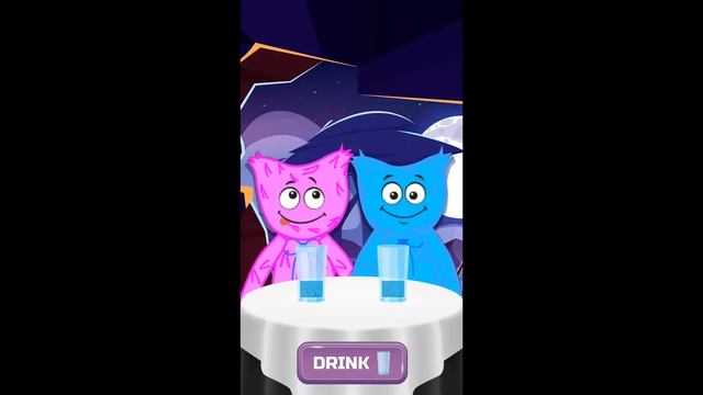 MY EATING MONSTER! New Trending Game on Google Play! смотреть онлайн