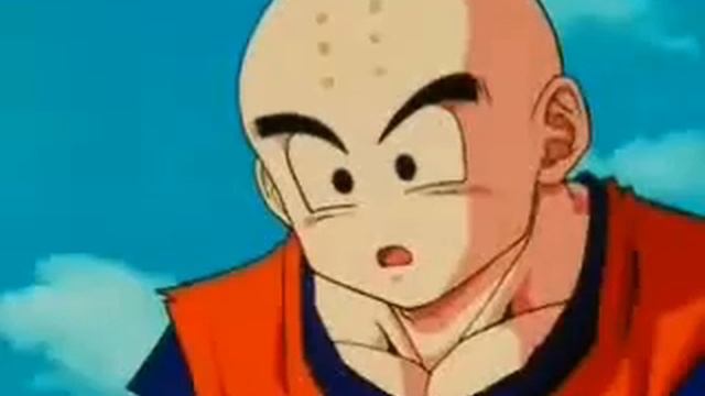Krillin and Android 18 Natural High смотреть онлайн