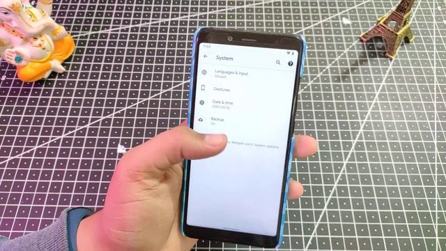 Redmi Note 5 Pro Android 10 Update | Pixel Experience | Pubg HD, Camera 2Api, 4K Recording смотреть онлайн