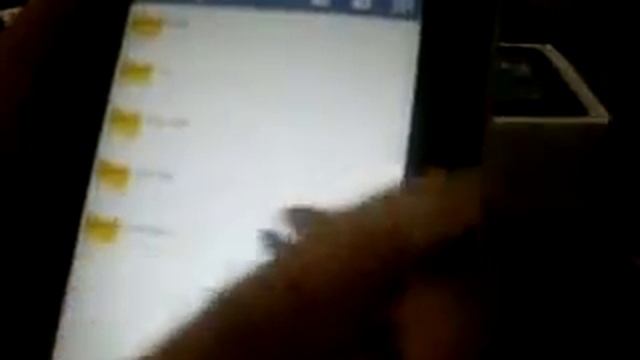 ePad 7" Touch Screen TFT LCD Google Android 2.2 (VIA WM8650/800MHz) Tablet PC ChinaBuye.com смотреть онлайн