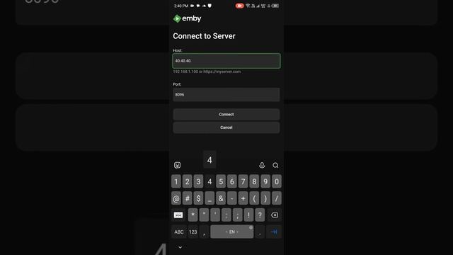Free movies Server for mobile App смотреть онлайн