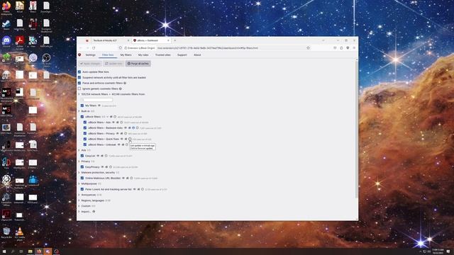 How and why YOU SHOULD install UBlock Origin for Firefox to defeat YT's ads & adblocker. (Oct 2023) смотреть онлайн