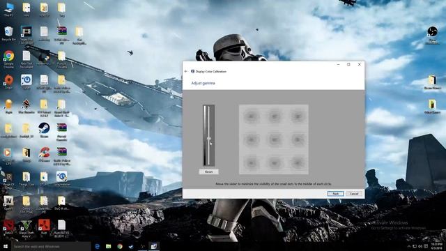 How to Turn up your Gamma for Windows 10 смотреть онлайн
