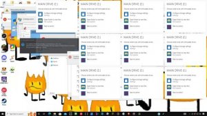 Windows 10 Crazy Error Vol.2 (1080p60)