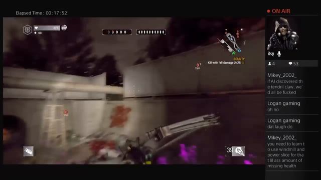 1v1ing a attention whore;) смотреть онлайн