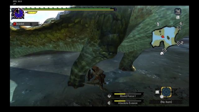 Monster Hunter generation Yuzu Emulator Android 200 - Xiaomi pad 5 SD 860 Setting смотреть онлайн