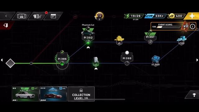 FORZA STREET Gameplay Walkthrough Part 3 - iOS | ANDROID смотреть онлайн