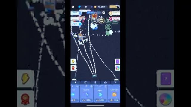 Idle Bubbles Cannon Ep. 6: Flux Pavilion - I Can't Stop. x3.72K смотреть онлайн