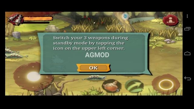 Third Blade v1.1.4 (Fix Andorid 10+) Use vmos app video tutorial смотреть онлайн