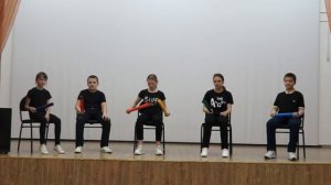 Бумвокерсы