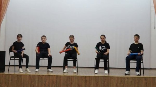 Бумвокерсы