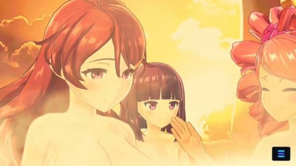 마지카미(マジカミ) 온천신 모음 /제작비 127억 한국 미출시 일본 모바일 게임