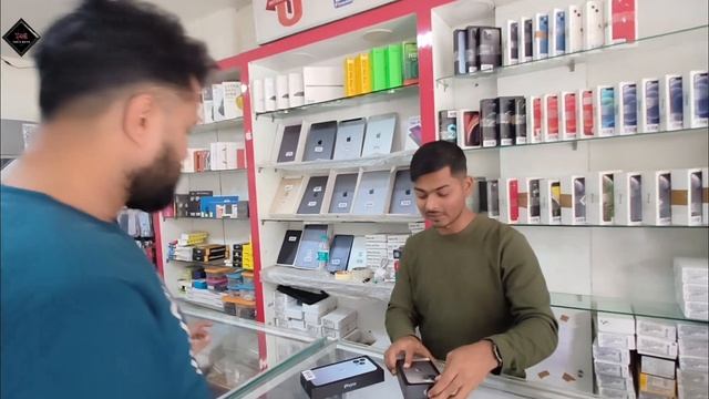 SECONDHAND MOBILE STORE IN GUWAHATI ASSAM #iphone #secondhand #oneplusnord #oneplus #android #gamin смотреть онлайн