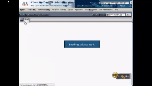CCNA Voice 640-461 (21) смотреть онлайн