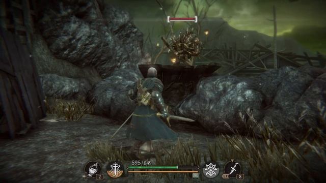 PASCALS WAGER Definitive Edition PC Gameplay смотреть онлайн