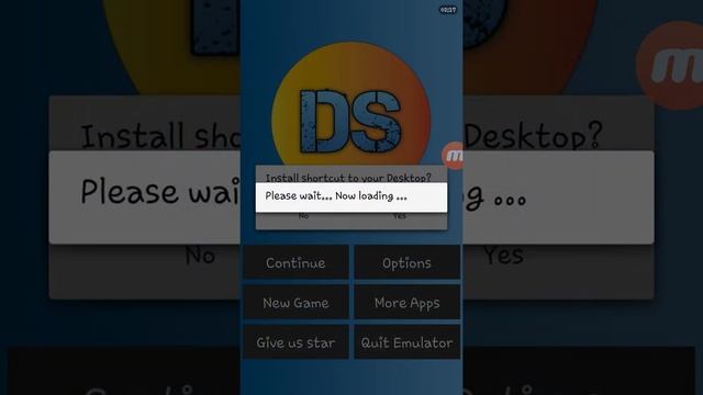 How to play DS games on android device смотреть онлайн
