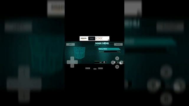 How to download transformers prime the game in Android just in 81 MB [Lite Version] смотреть онлайн