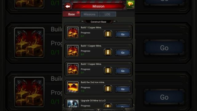 Tank Alert : Uprising Moment Android Gameplay ᴴᴰ смотреть онлайн