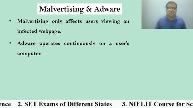 What is Computer Malware? Full Explanation | Introduction to Types of Malware: Example & MCQ смотреть онлайн