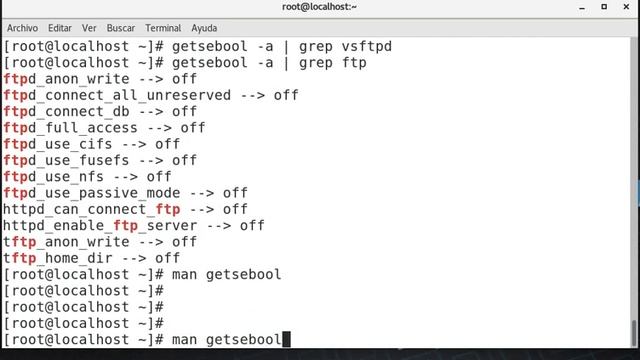 SELINUX смотреть онлайн