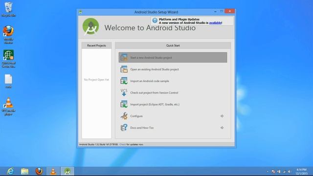 How To Install Android Studio in Windows Operating System [ Complete Step in Easy Way] смотреть онлайн