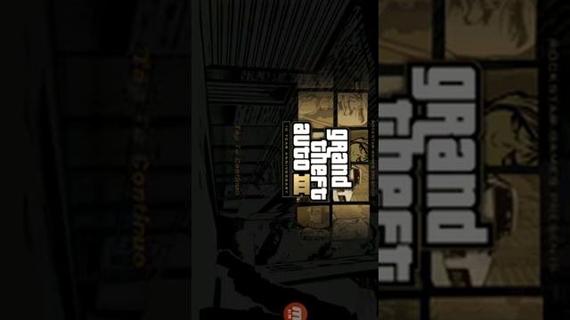 Gta 3 mobile nasıl indirilir!! ASIRI KOLAY смотреть онлайн