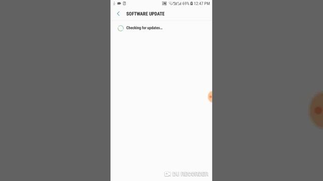 SM G5520 8.1.0 Play Store Fix (G5520ZCU1CRK1) смотреть онлайн