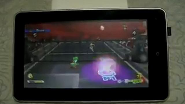 Hi-res youtube by Gpad G11 Android Tablet смотреть онлайн