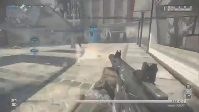 Mod Menu Call Of Duty:Ghost AGGIORNATO(April 2014) (ITA) (HD) (Xbox 360,Ps3) смотреть онлайн