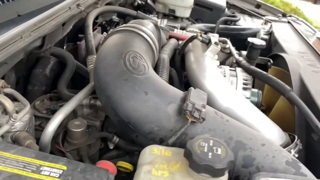 06 lbz - on its last legs смотреть онлайн