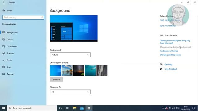 Fix Volume icon missing from Taskbar In Windows 10 смотреть онлайн