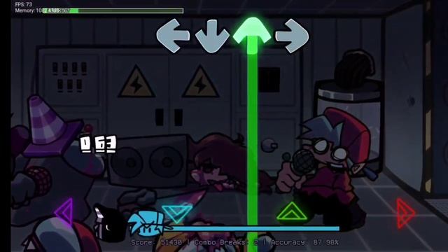 Fnf Vs Impostor V4 Android Apk ✅️