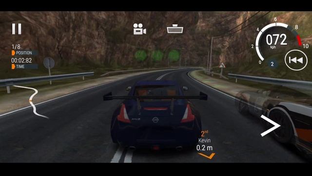 Gear Club Multiplayer With Friends Gameplay Android And iOS смотреть онлайн