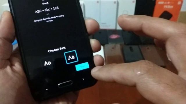 PIXEL EXPERIENCE ANDROID 10 MI 5 смотреть онлайн