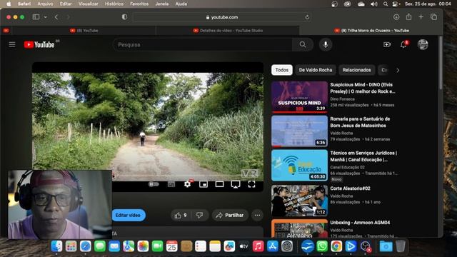 macOS Ventura no PC - Hackintosh смотреть онлайн