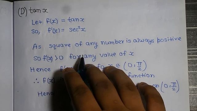 EXERCISE 6.2 NCERT CLASS 12 MATHS Ll (Q11,Q12,Q13,Q14,Q15) Ll Application Of Derivatives Ll Part 3