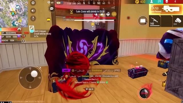 How To Get 9rs Airdrop In Free Fire In Tamil | Secret Special Airdrop Tips And Tricks | VOK Gaming смотреть онлайн