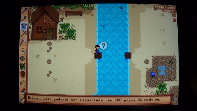 🔘 Gameplay Android - Stardew Valley #03 смотреть онлайн