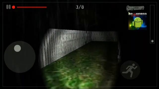 Slender Man Chapter 2: Survive Android // Gameplay // MrTuAndroid смотреть онлайн