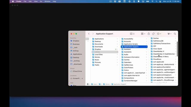 Easy fix for Spotify's black screen when opening mac app смотреть онлайн