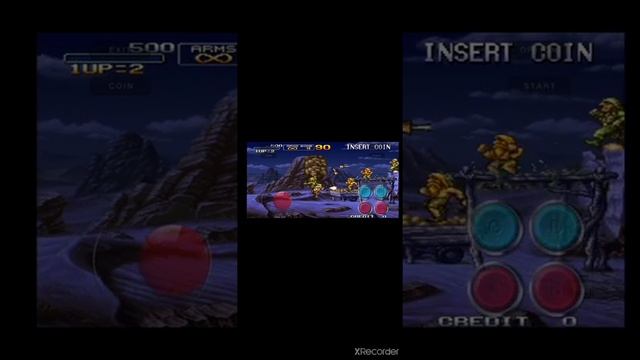 METAL SLUG 3 HACK | METAL PACK | ANDROID | CÓMO ACTIVAR LOS HACKS смотреть онлайн