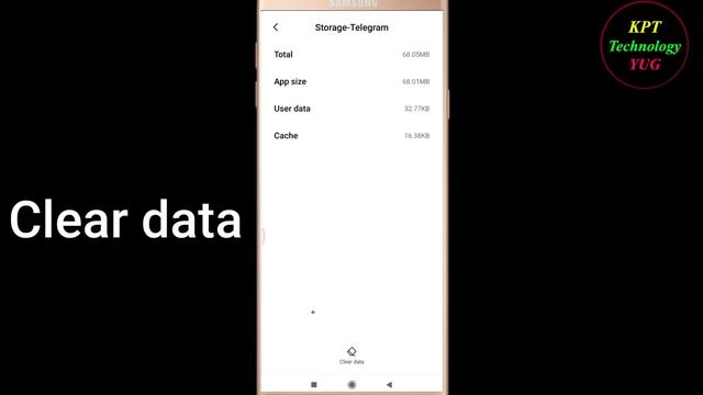 How to Fix Telegram Oops - Something Went Wrong Error in Android & Ios - Please Try Again Later смотреть онлайн