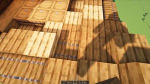 Большой японский дом