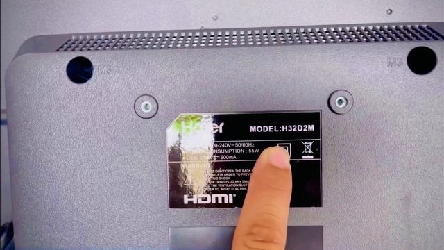 Haier LED TV miracast screen test for all haier LED tv SMART LED TV to WiFi Network. 0303904051 смотреть онлайн